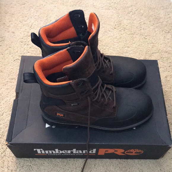timberland pro rigmaster xt 8